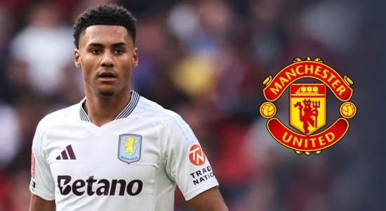 Man Utd bị nghi ngờ thiếu nghiêm túc với giá 45 triệu bảng cho Ollie Watkins