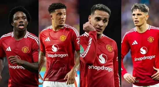 Sai lầm chuyển nhượng đẩy Man United vào thế cực khó mùa hè này