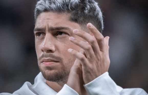 Real Madrid xác nhận Valverde chấn thương, theo dõi hồi phục sát sao