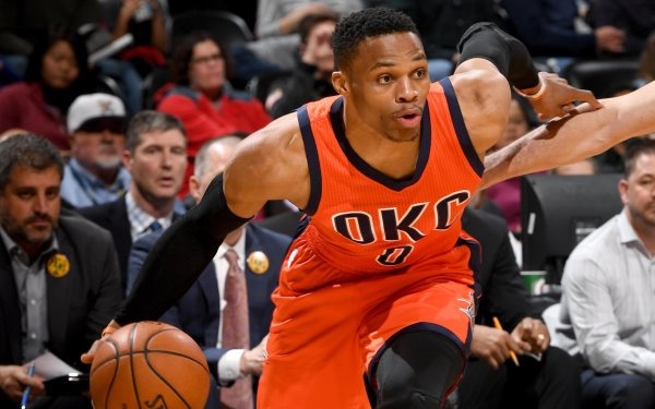 Nghi ngoi NBA 5