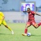 Cuộc đua trụ hạng V-League 2024-25 căng thẳng đến phút chót