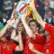 Ngày này năm xưa: Tây Ban Nha đánh bại Đức mở đầu kỷ nguyên vàng EURO 2008