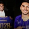 Hendrio Araujo quyết tâm giúp Hà Nội FC vô địch V.League 2025 