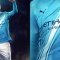 Man City ký hợp đồng hợp tác Puma 10 năm trị giá kỷ lục 1 tỷ bảng