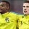 Alexander Isak loại Viktor Gyokeres khỏi đội hình đồng đội hay nhất