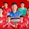 U23 Việt Nam quyết tâm lập cú hat-trick trong chảo lửa Gelora Bung Karno