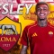 Những huyền thoại Brazil ghi dấu ấn sâu đậm tại AS Roma