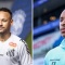 Marseille quyết tâm xây hàng công mơ ước với Paixao và Neymar