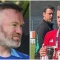 Wayne Rooney tiết lộ giữ khoảng cách khi Kai thi đấu