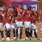 Rasmus Hojlund thăng hoa, Man United thắng đậm Bournemouth 4-1