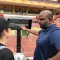Siêu cúp CAHN và Nam Định hấp dẫn với sự góp mặt của lãnh đạo FIFA