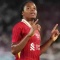 Thần đồng 16 tuổi Rio Ngumoha thắp hy vọng lớn tại Liverpool