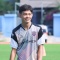  Bùi Vĩ Hào mang tin vui cho Becamex TP.HCM và U23 Việt Nam