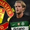 Chuyển nhượng sáng 15/8: Man Utd chi 50 triệu bảng cho Hjulmand; Tottenham tự tin sở hữu Eze