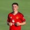 Con trai Rooney nổ súng, U18 Man United “nghiền nát” Middlesbrough