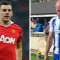 Cựu sao MU Darron Gibson gây sốt khi bất ngờ tái xuất sân cỏ