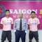CLB Sài Gòn gửi 4 cầu thủ đi Nhật Bản