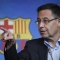 Báo Anh: 'Barca muốn hối lộ UEFA vì PSG và Man City'