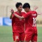 U16 Việt Nam đối đầu Thái Lan ở bán kết giải U16 Đông Nam Á