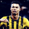Ronaldo hết cơ hội đến Dortmund