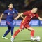 Tuyển Việt Nam đấu Singapore trên sân cỏ nhân tạo ở AFF Cup