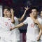 Tiền đạo U20 Việt Nam: ‘Tôi muốn đội vào tứ kết hoặc bán kết châu Á'