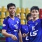 CLB Thái Sơn Nam thắng 5-0 trong trận tranh ngôi đầu