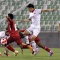 U23 Việt Nam thua đậm U23 UAE: Đánh rơi nhiều hi vọng