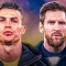 Messi xuất sắc hơn Ronaldo trước tuổi 36