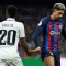 Vụ hoán đổi khó cưỡng của Barca