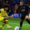 Lịch thi đấu 3 ngày 1 trận trong tháng 12 của Dortmund