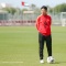 HLV Hoàng Anh Tuấn nói thẳng mục tiêu cùng U23 Việt Nam