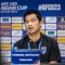 HLV U23 Thái Lan: 'chúng tôi đến đây để giành 1 tấm vé tham dự Olympic'
