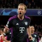 Kane: “Bayern ở Champions League rất khác với Bundesliga” 