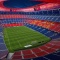 Barca ấn định ngày trở lại Nou Camp