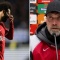 Jurgen Klopp phản hồi về phong độ sa sút của Mohamed Salah