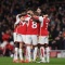 Chẳng có “chu kỳ buông” nào ở Arsenal