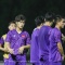 Báo Trung Quốc nói thẳng cơ hội của U23 Việt Nam trước Iraq
