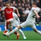 Hậu vệ Tottenham: “Arsenal không hay hơn chúng tôi”