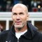 Động thái của Zinedine Zidane