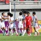 Indonesia lại thua 9 bàn trắng, U17 nữ Philippines cay đắng chia tay giải châu Á