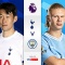 TRỰC TIẾP Tottenham vs Man City: Gieo sầu cho cả London