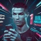 Ronaldo - biểu tượng của văn hóa đại chúng