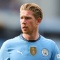 Thay De Bruyne, Man City tìm ra phương án với ngọc quý La Masia 