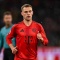 Kimmich khiến Bayern Munich lo sốt vó