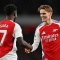 Tại sao hy vọng giành chức vô địch của Arsenal phụ thuộc vào Odegaard và Saka?