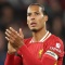 Van Dijk: Mục tiêu của Liverpool không phải phục thù Real Madrid