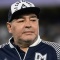 Diego Maradona đã bị 'giết chết'