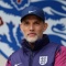 Thomas Tuchel tự ra điều kiện để hát Quốc ca Anh