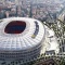 Camp Nou vẫn ngổn ngang, Barcelona đối mặt với nguy cơ trễ hẹn
